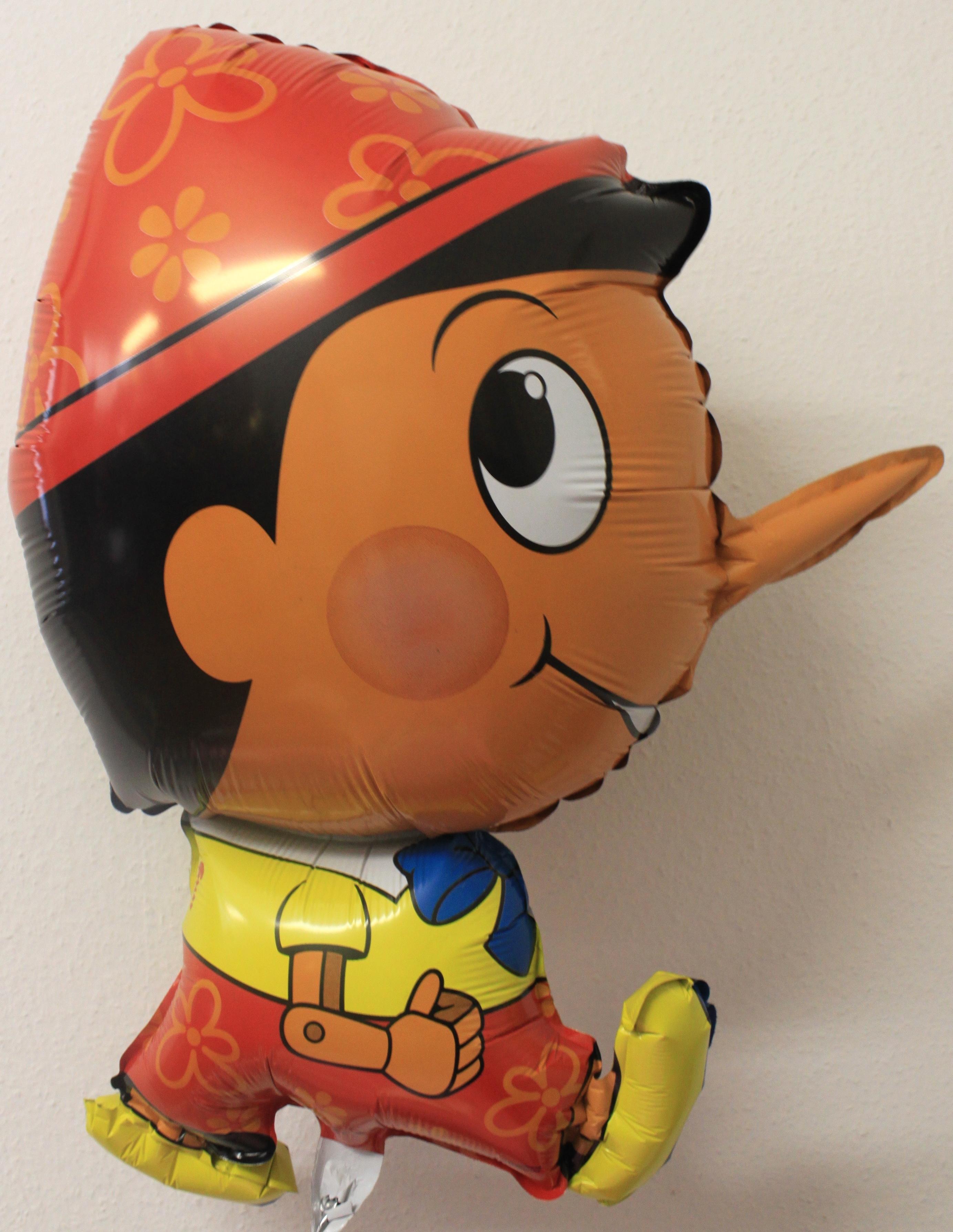 Pinocchio